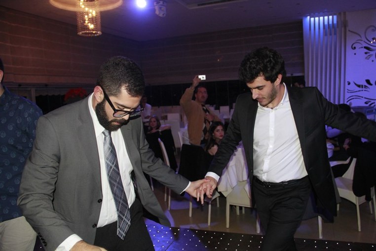 Balamand Annual Christmas Dinner